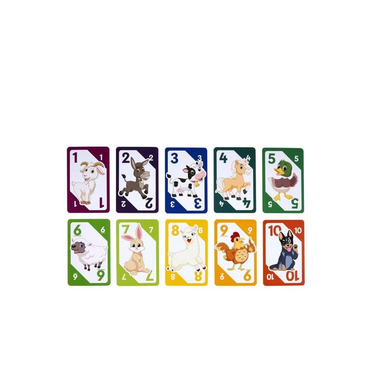 Mattel Games JTP66 - vue 6