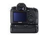 Canon EOS 6D Body Boîtier d'appareil-photo SLR 20,2 MP CMOS 5472 x 3648 pixels Tungstène