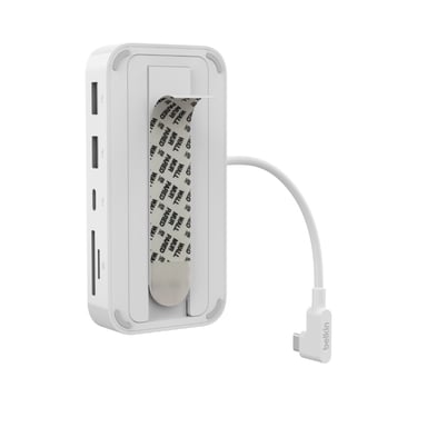 Belkin INC011btWH USB 3.2 Gen 1 (3.1 Gen 1) Tipo-C Blanco
