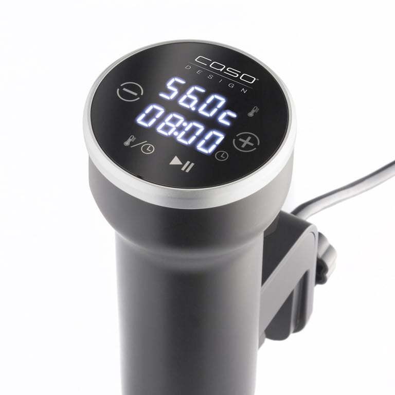 Cuiseur sous vide Caso 1310 SV400 - vue 4