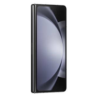 Galaxy Z Fold5 (5G) 256 Go, Noir, Débloqué