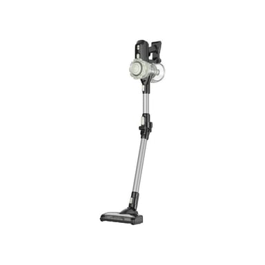 Aspirateur balai sans fil LIVOO DOH138V 22,2 V 10 000 Pa HEPA 0,55 L Noir Gris