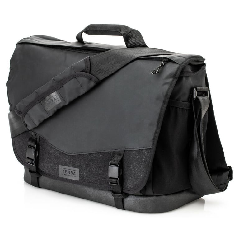 Sac Messenger TENBA 638576 – Pour Matériel Photo Et Ordinateur Portable 15 - vue 4