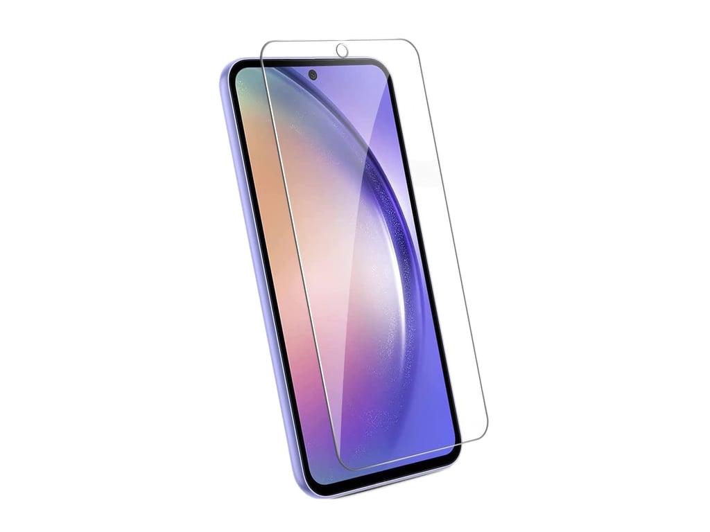 DLH DY PE5060 écran et protection arrière de téléphones portables Protection d'écran Samsung 1 pièce Neuf - vue 2