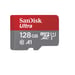 SanDisk Ultra 128GB MicroSDXC UHS-I Classe 10 140MB/s