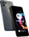 Motorola Edge 20 Lite Smartphone 6.7'' Dual SIM Android 11 5G USB Tipo-C 8GB 128GB 5000 mAh Grafito