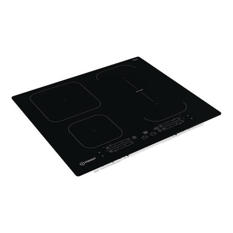 Indesit IB 65B60 NE Noir Encastrable 59 cm 4 Brûleur(s) - Excellent état