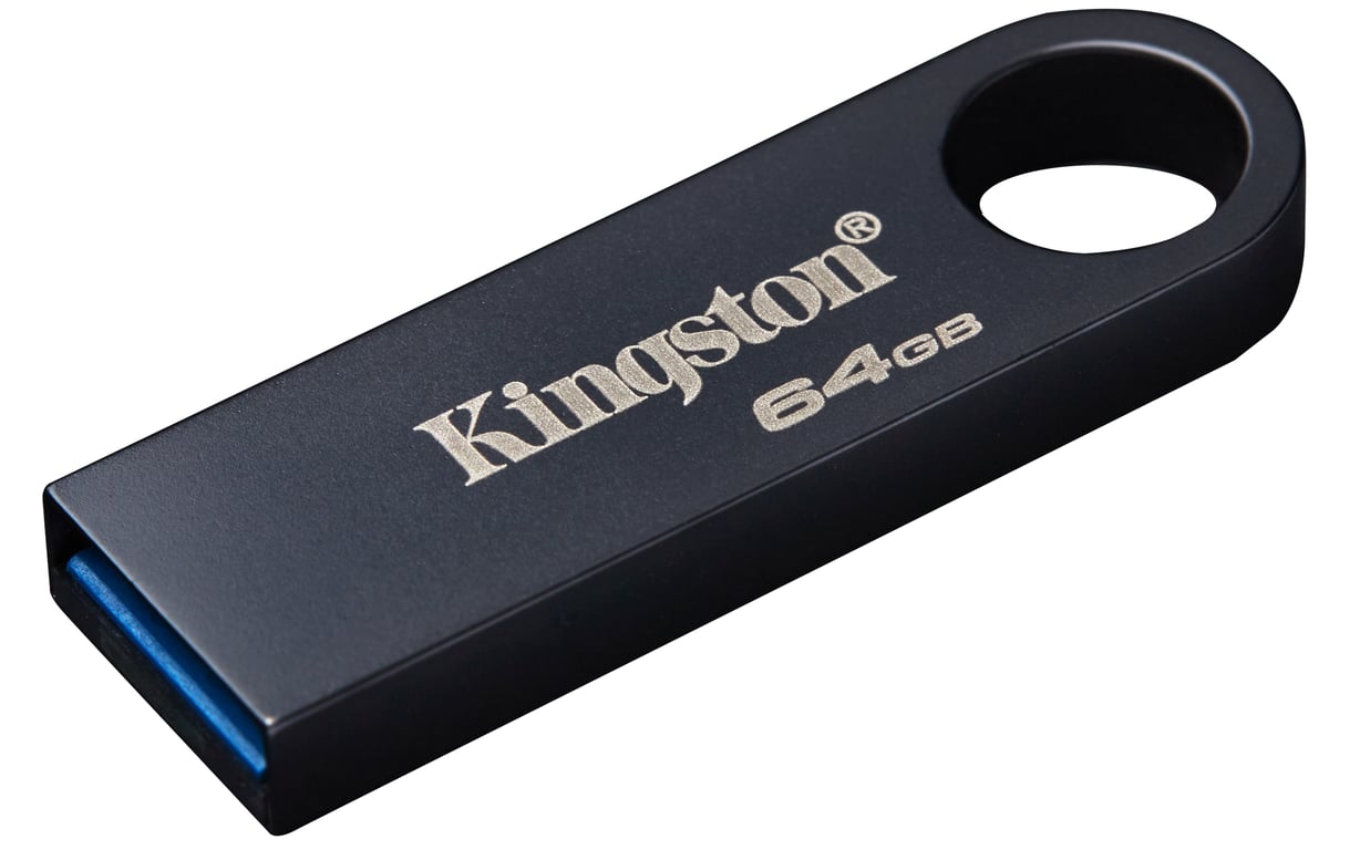 Kingston DataTraveler SE9 G3 - vue 6
