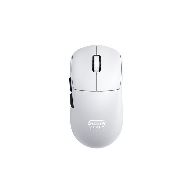 Souris gaming sans fil Cherry Xtrfy M68 Pro Blanc - Neuf