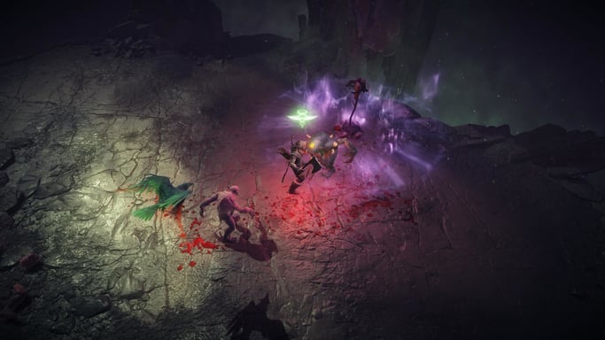 I lupi di Midgard - PS4