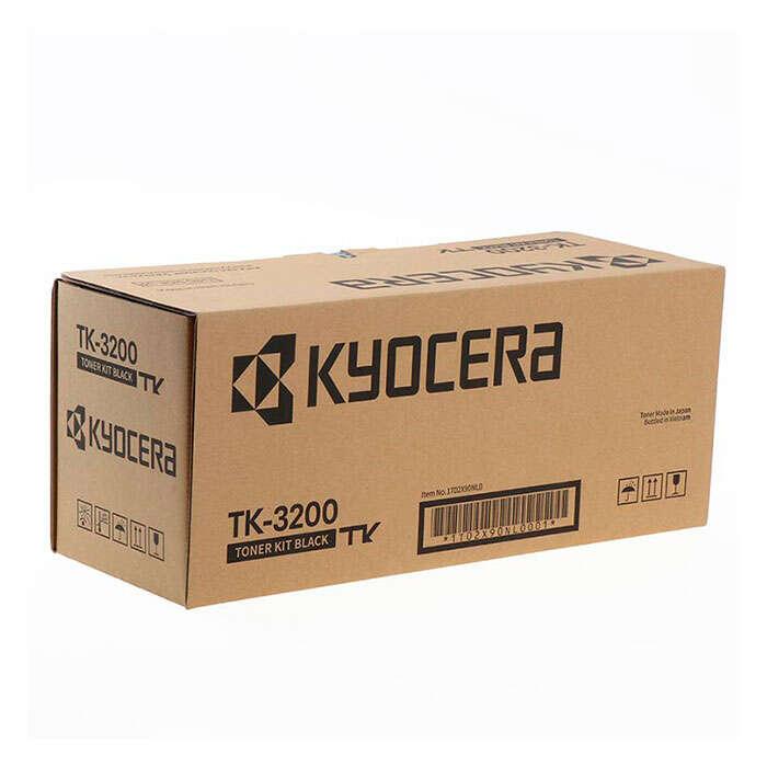 Kyocera TK 3200 - vue 3