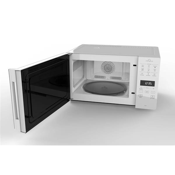Micro-Ondes Whirlpool MCP349WH – Capacité 25L, Puissance 800W - vue 7