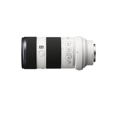 Sony Alpha 7 II MILC 24,3 MP CMOS 6000 x 4000 pixel Nero