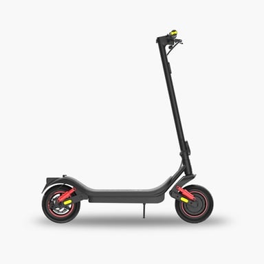 Trottinette électrique Wispeed Airo V10 400 W Noir