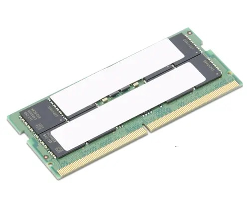 Lenovo Mémoire RAM 4X71M23186 - vue 3