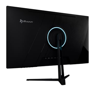 Arozzi Nova 27? pantalla para PC 68,6 cm (27'') 2560 x 1440 Pixeles Quad HD LED Negro