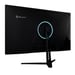 Arozzi Nova 27? pantalla para PC 68,6 cm (27'') 2560 x 1440 Pixeles Quad HD LED Negro