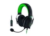 Razer BlackShark V2 Fascia per cuffie cablate Play Nero, Verde