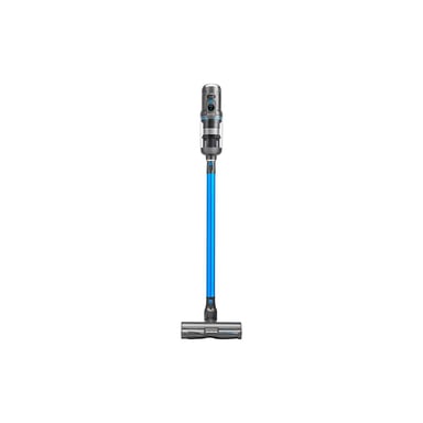 Puppyo T12 Pure aspirateur de table Bleu, Gris Sans sac