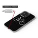 Funda de silicona - Compatible con Google Pixel 8 Pro - diseño bike hipster