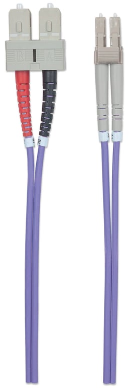 Intellinet LCSC 1m - vue 4