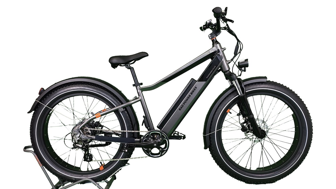 Rad 2025 velo electrique