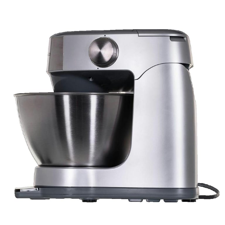 Robot Multifonction Kenwood KHC29A.X0SI – Bol Inox 4,3L, 12 Accessoires - vue 3