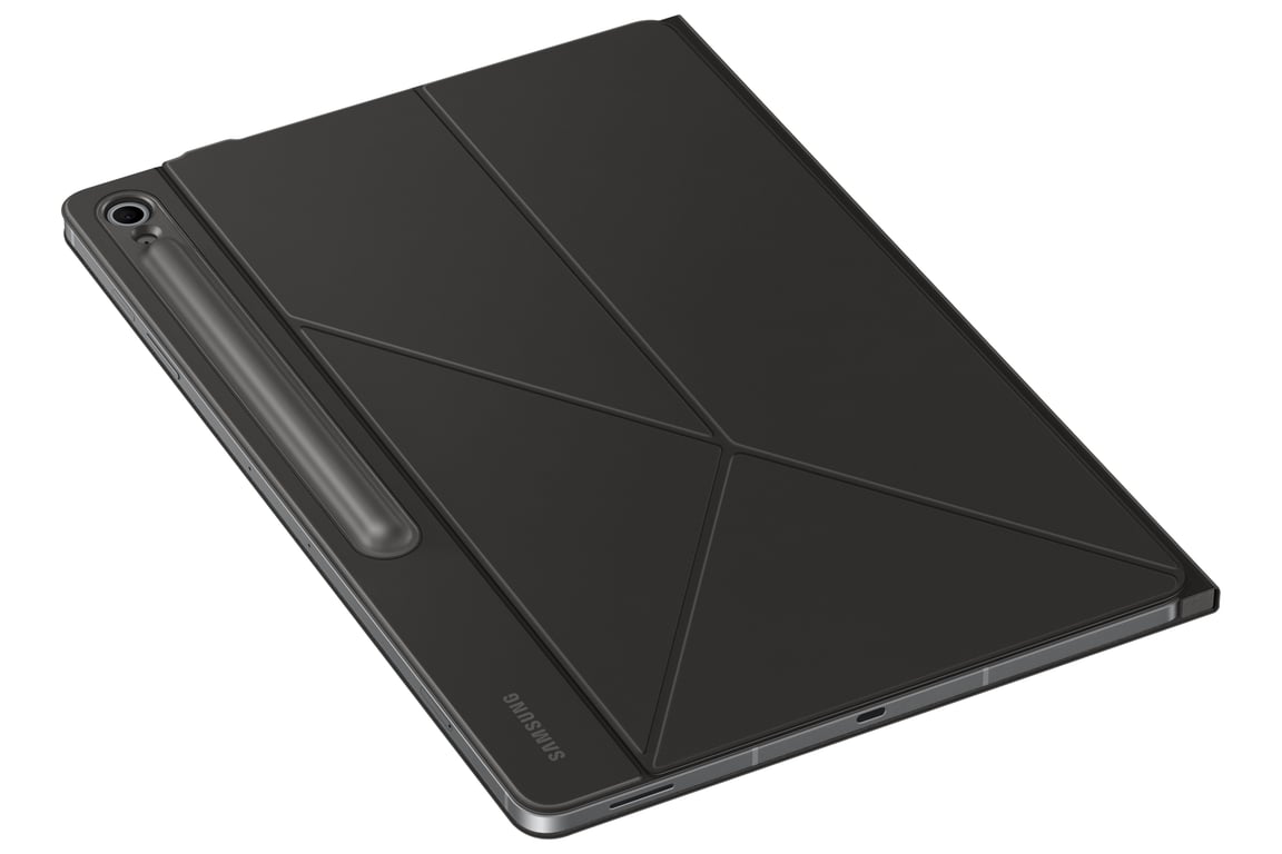 Samsung Book cover hybride pour Galaxy Tab S10 FE+ - Neuf