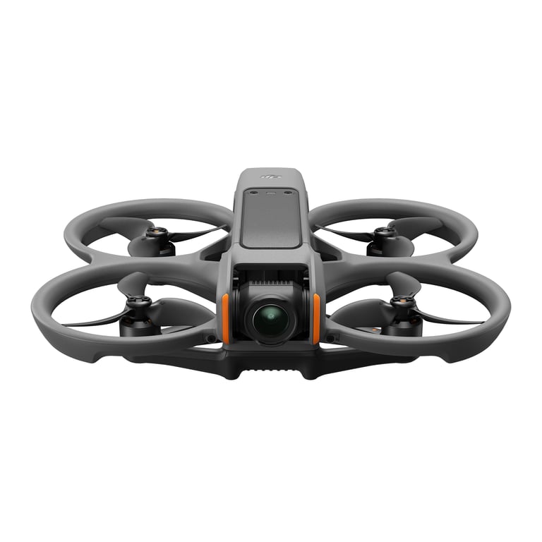 Drone Avata 2 Pro View Combo - vue 4