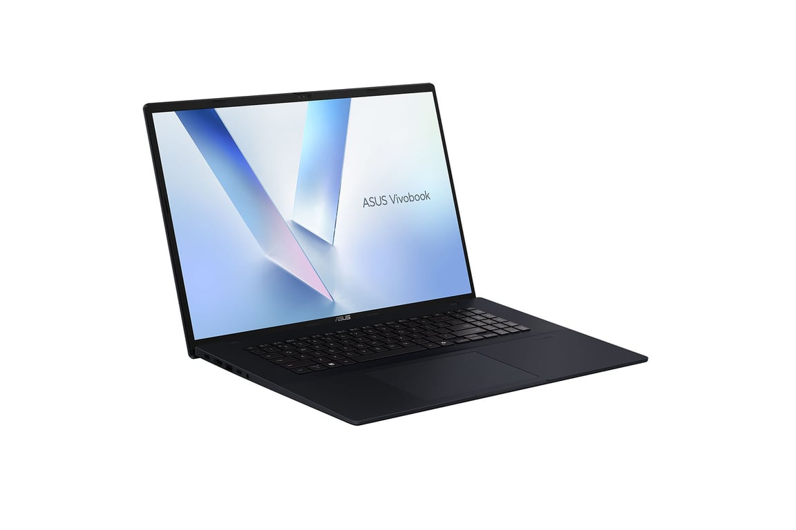 Asus Vivobook M1807HA DRS8089W 18 AMD Ryzen 7 260 SSD RAM Windows 11 AZERTY - vue 7