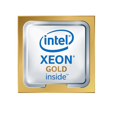Procesador Hewlett Packard Enterprise Intel Xeon-Gold 5218R 2,1 GHz 27,5 MB L3