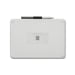 Wacom Intuos One Medium tableta digitalizadora Gris, Blanco 216 x 135 mm USB/Bluetooth