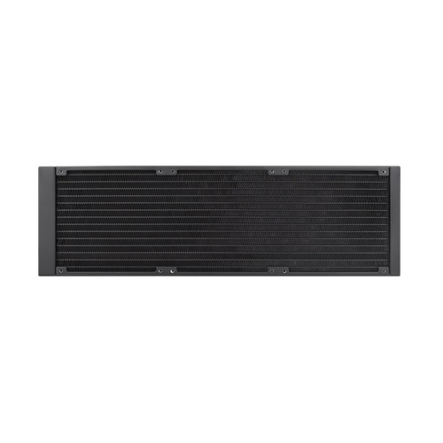 Thermaltake CL W401 PL14BL A système de refroidissement d'ordinateur Refroidisseur de liquide tout en un 14 cm 1 pièce Neuf - vue 3