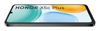 Honor X5c PLUS 17,1 cm (6.74'') MagicOS 9.0 4 GB 128 GB 5260 mAh Negro