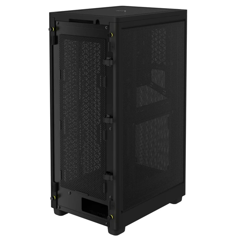 Corsair 2000D AIRFLOW Small Form Factor (SFF) Noir - Neuf