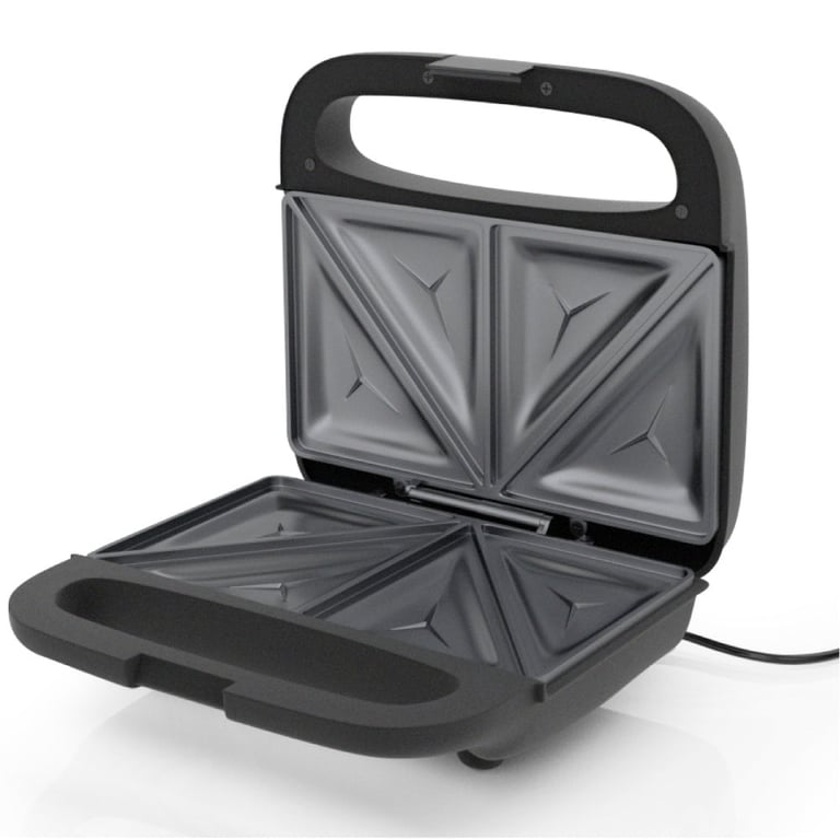 SUPERLEX SSW001DE Appareil à sandwich - Puissance 750W Antiadhésif ...