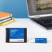 Western Digital Blue SA510 250 GB M.2 Serie ATA III