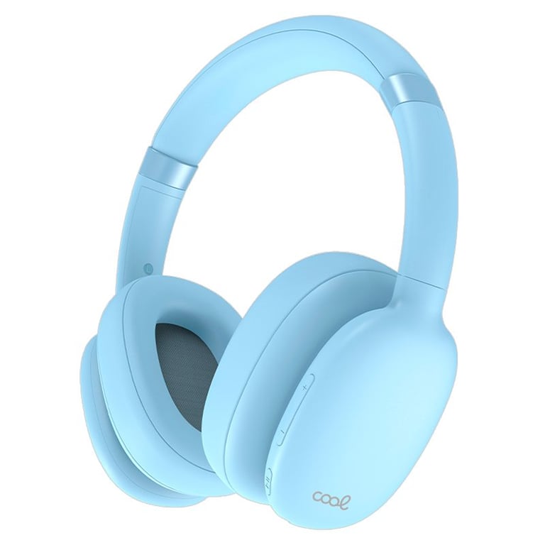 COOL Roller – Casque Stéréo Bluetooth Élégant Neuf