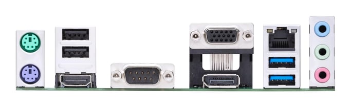 ASUS PRO H610M-C D4-CSM Intel H610 LGA 1700 micro ATX