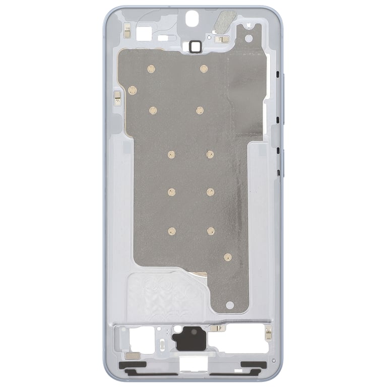 Samsung Châssis Central pour Galaxy S25 Pièce de réparation Original Durable - vue 2