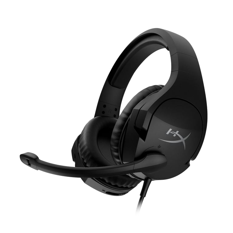HyperX Cloud Stinger Casque Avec fil Arceau Jouer Neuf - vue 4
