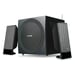 Microlab M-300BT 38W Nero Set di altoparlanti Bluetooth a 2.1 canali