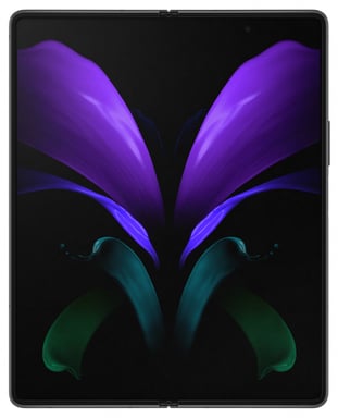 Galaxy Z Fold2 5G 256 GB, nero, sbloccato