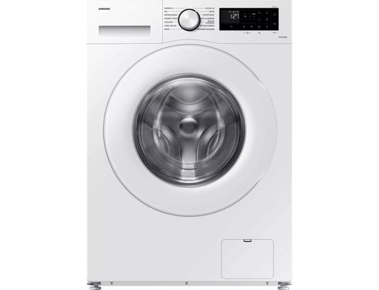Lave-Linge Frontal SAMSUNG WW90CGC04DTE – 9kg, 1400 trs/min, Classe A, Connecté - vue 6
