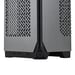 Cooler Master NCORE 100 MAX Small Form Factor (SFF) Grigio 850 W