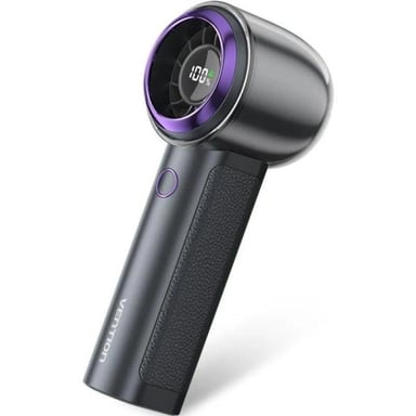 Ventilador de Mano Vention PBBV0- 4 velocidades