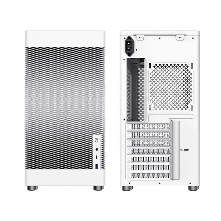 CoolBox COO CHA MP1 0 unité centrale Tower Neuf - vue 3