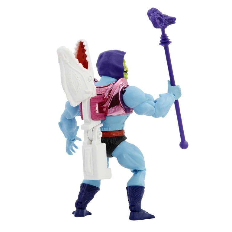 MATTEL Les Maîtres de 'Univers Panthor 14 cm - vue 2