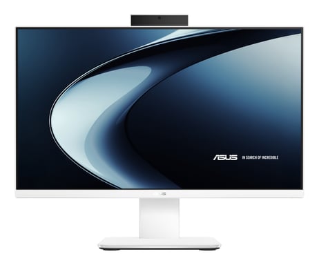 ASUS V400 AiO V440VAK-WPC953W Intel® Core™ i5 i5-13420H 60,5 cm (23.8'') 1920 x 1080 Pixeles PC todo en uno 8 GB DDR5-SDRAM 512 GB SSD Windows 11 Home Wi-Fi 6E (802.11ax) Blanco