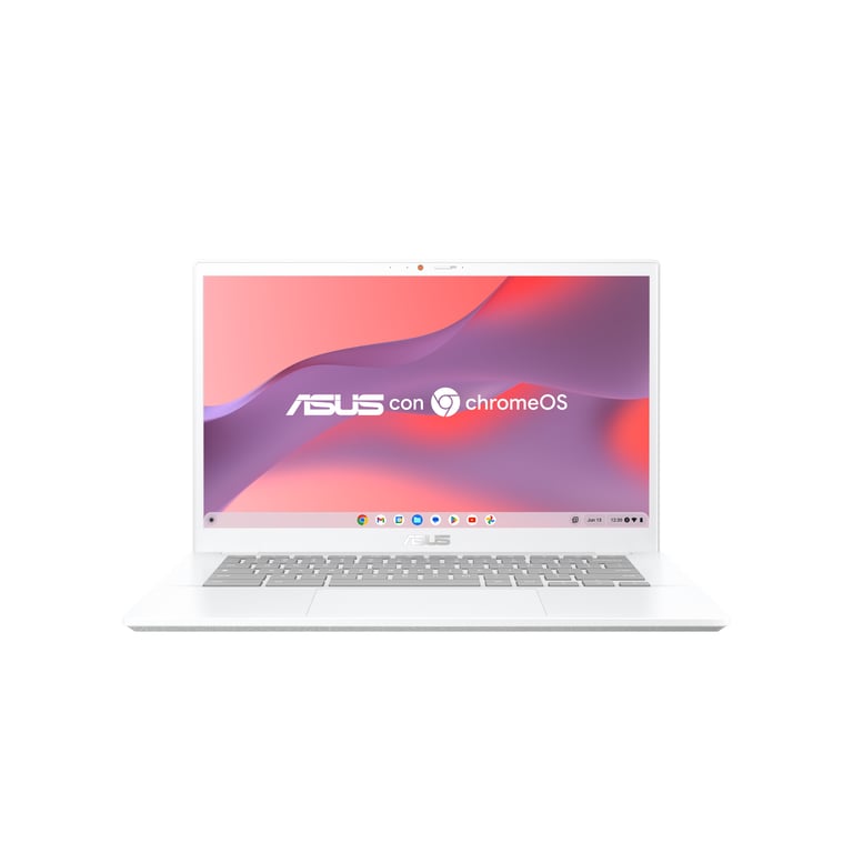 Asus Chromebook Plus CX34 - vue 2